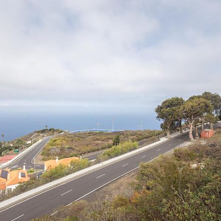 Lightbooking La Palma Mazo Esterno foto