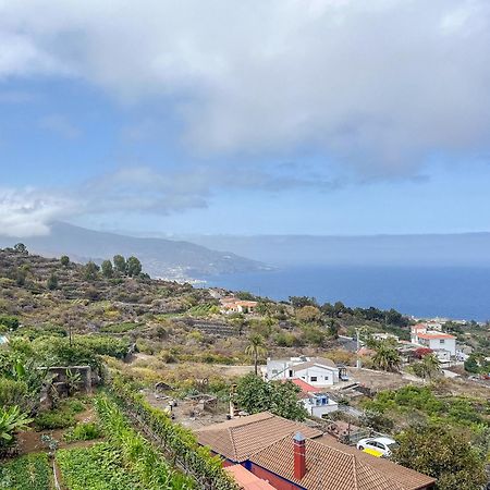 Lightbooking La Palma Mazo Esterno foto